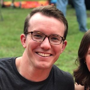 Meet your Posher, Patrick